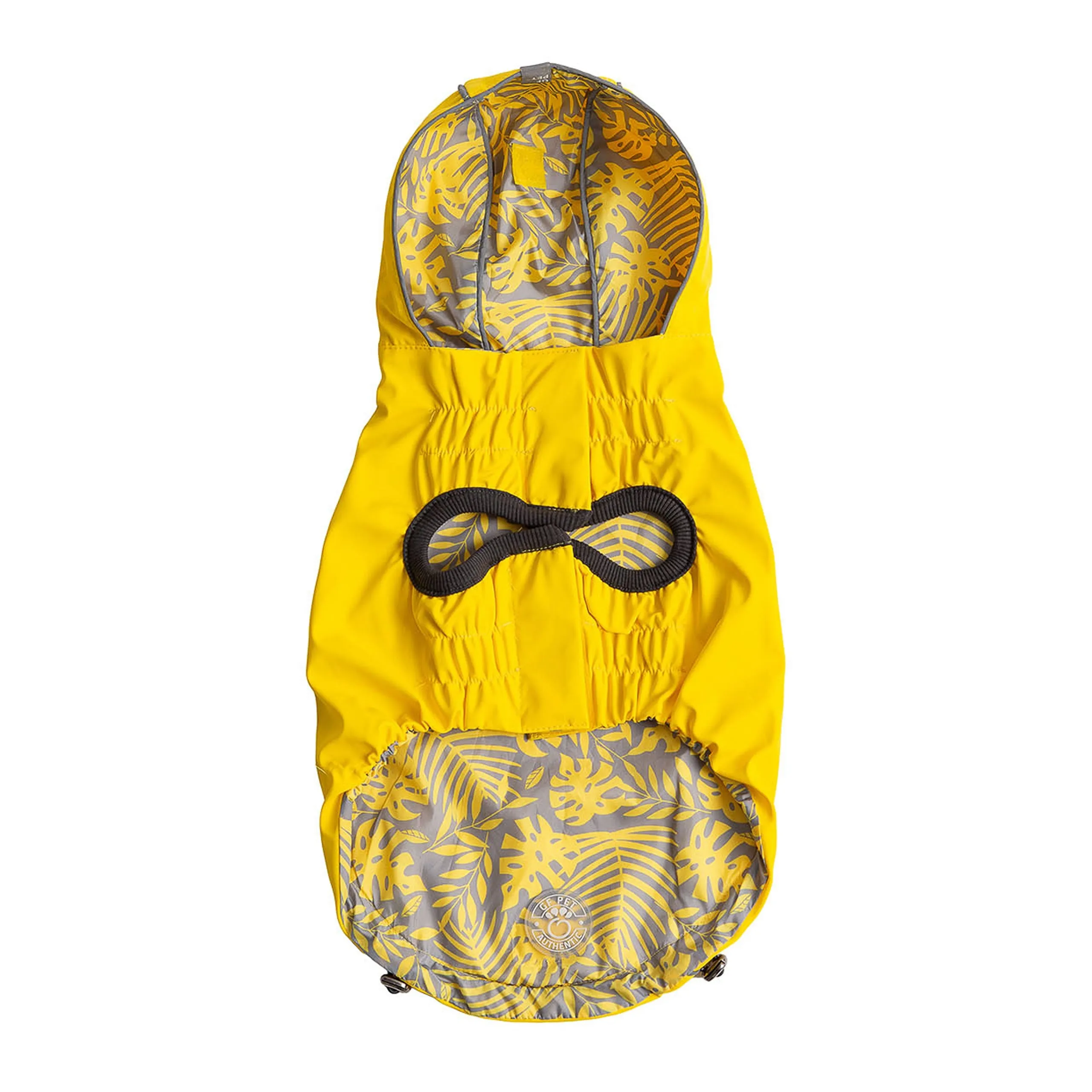 Reversible Elasto-Fit Raincoat | PetPals®