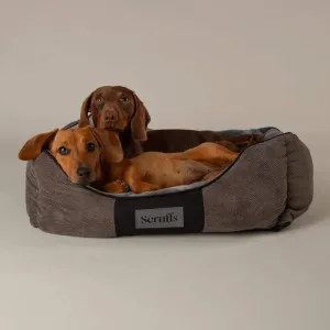 Scruffs Chester Box Dog Bed