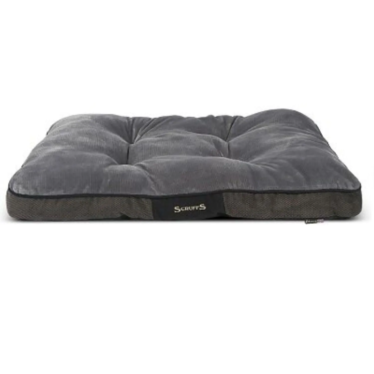 Scruffs Chester Graphite Mattress - Large