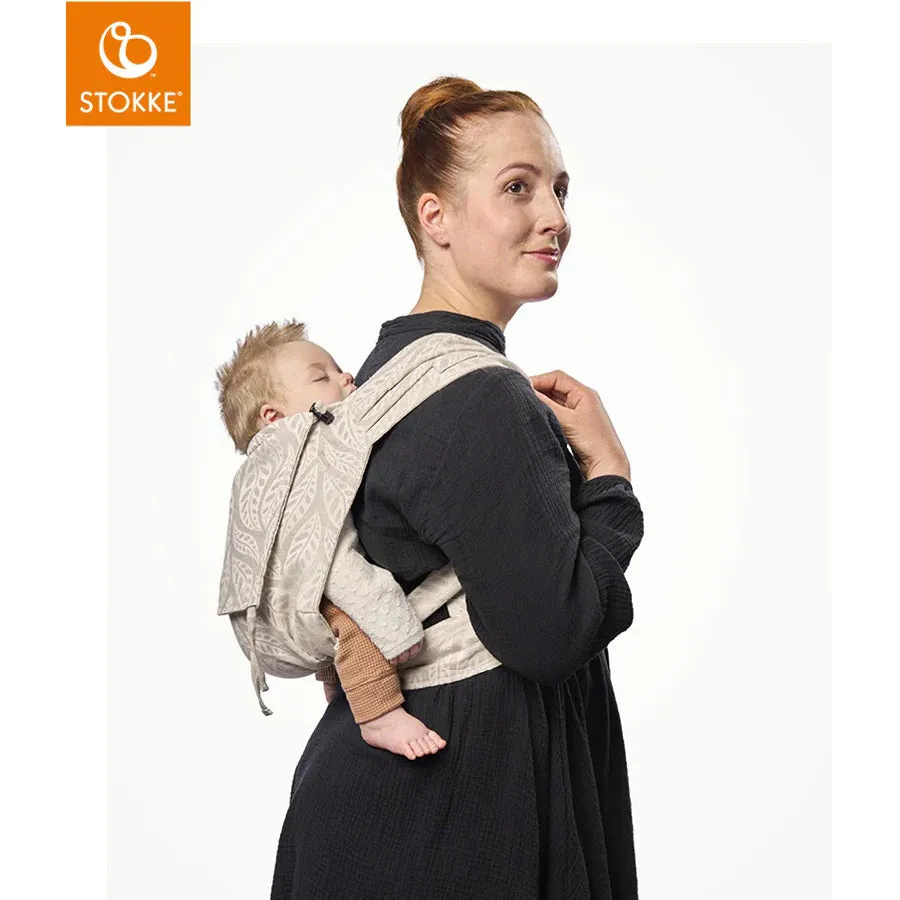 Stokke Limas Carrier (Valerian beige)