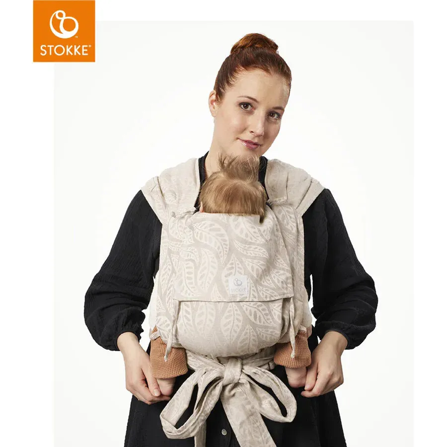 Stokke Limas Carrier (Valerian beige)