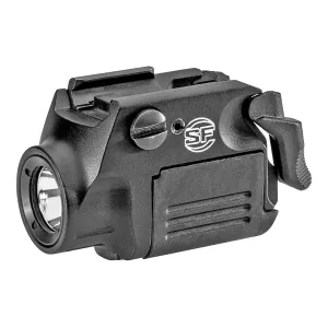 Surefire XSC-A Micro-Compact Pistol Light 350 Lumens Led Black