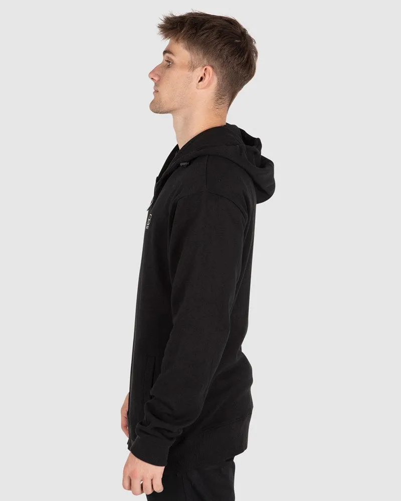 Unit Step Hoodie