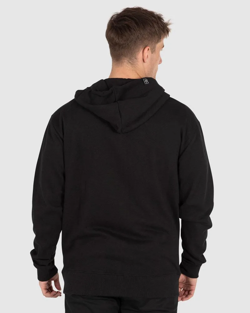 Unit Step Hoodie