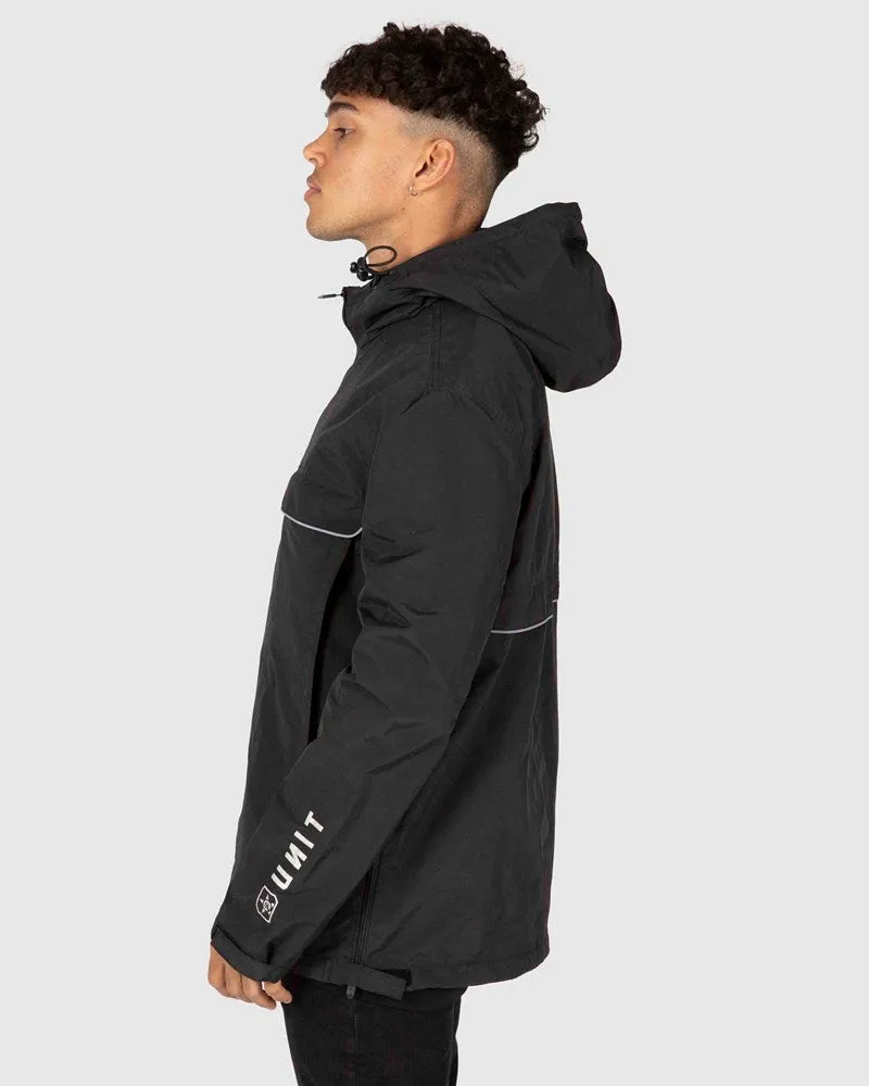 Unit Terrain Hooded Spray Jacket