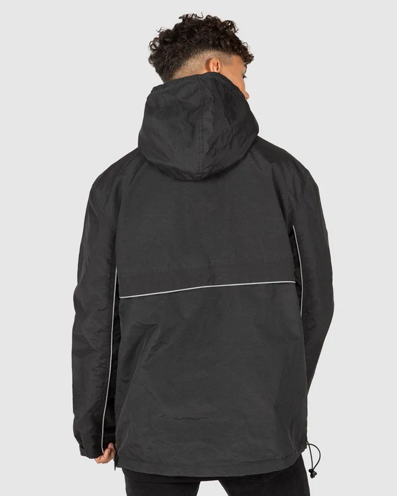 Unit Terrain Hooded Spray Jacket