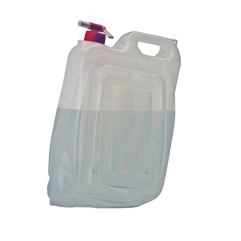 Vango Expandable 12 Litre Water Carrier