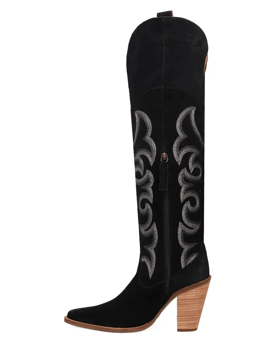 Women's Primadonna Western Boots