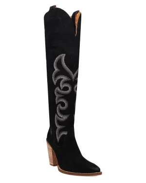 Women's Primadonna Western Boots