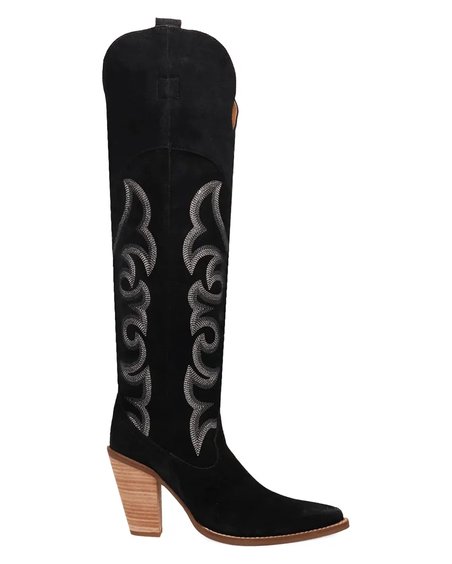 Women's Primadonna Western Boots